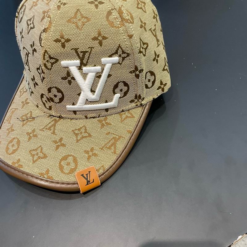 LV cap (133)